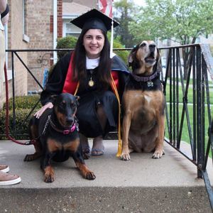 Meet your Posher, Emily